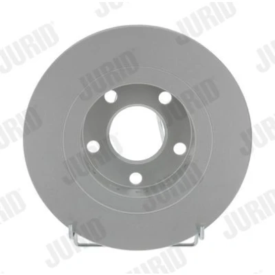 Billede af JURID 562515JC Bremseskiver 269 22 5 ventileret coatet uden skruer VOLKSWAGEN: Passat B5 GP Sedan, Variant, Sedan
