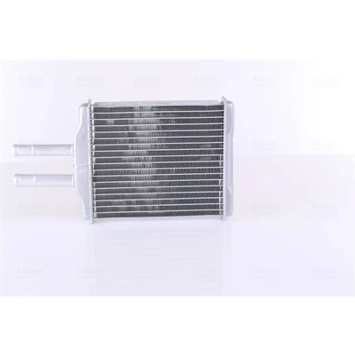 Billede af NISSENS 76505 Varmeveksler med ledning
