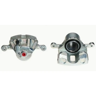Billede af BUDWEG CALIPER 344064 Bremsekaliber HYUNDAI: Matrix
