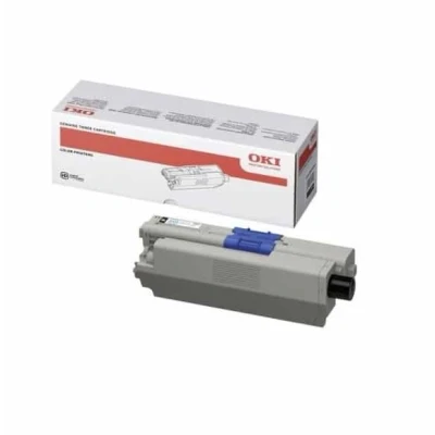 Billede af OKI 44469803 HC Black Original Toner 3.500 Sider
