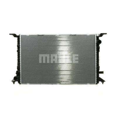 Billede af MAHLE ORIGINAL CR 1023 000P Radiator 720 474 36 Loddet køleripper