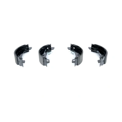 Billede af ATE 03.0137 0349.2 Bremsebakker 180 42 med arm MERCEDES BENZ: A klasse
