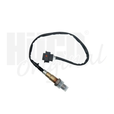 Billede af HITACHI 135325 Lambdasonde Reguleringssonde 4 OPEL: Corsa D Hatchback, Meriva A, Astra H Caravan, CHEVROLET: Aveo Sedan