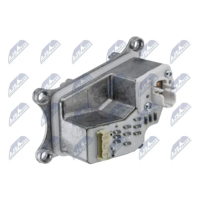 Billede af NTY EPX BM 093 Styreenhed