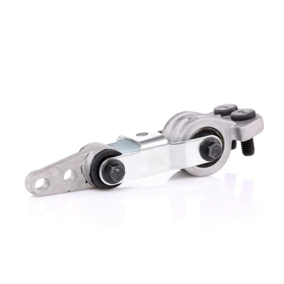 Billede af MEYLE 514 030 0003 Motorophæng ORIGINAL Quality foran, nede Gummimetalleje Momentstøtte VOLVO: V70 2, XC90 I, S60 I