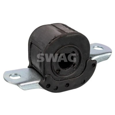 Billede af SWAG 55 92 6863 Bøsning højre foraksel, ydre Gummi VOLVO: V40 Stationcar, MITSUBISHI: Carisma Hatchback