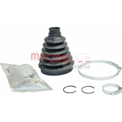 Billede af METZGER 751.101 Drivakselmanchet 120 Polykloropren (Neopren) NISSAN: Qashqai / Qashqai+2 I