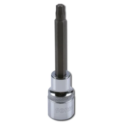 Billede af SONIC 83610040 Skruebit Krom vanadium stål Torx