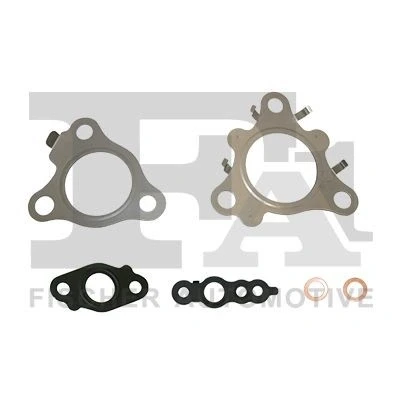 Billede af FA1 KT890050E Montagesæt, lader KIA: cee‘d I Stationcar, Pro Hatchback, Soul I, HYUNDAI: i30 Stationcar
