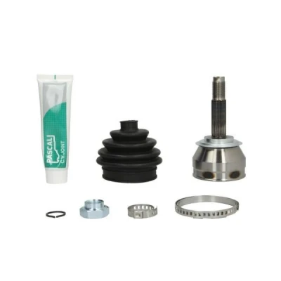 Billede af PASCAL G1F025PC Knokkelled hjulsidet FIAT: Uno Hatchback, 128 Sedan, X 1/9