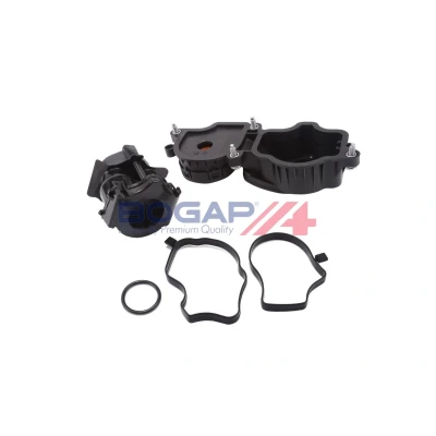 Billede af BOGAP B1211102 Ventil, krumtaphusudlufting med pakringe skruer BMW: 3 Touring, 5 Touring