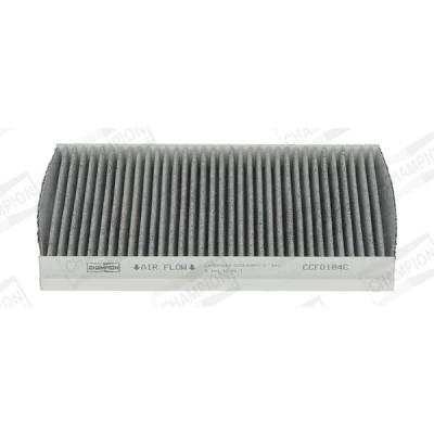 Billede af CHAMPION CCF0184C Kabinefilter Aktivkulfilter 270 159 30 LAND ROVER: Range Rover Sport, Discovery 4, 3