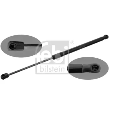 Billede af FEBI BILSTEIN 47081 Gasdæmper 485 506,5 på begge sider MERCEDES BENZ: GLK
