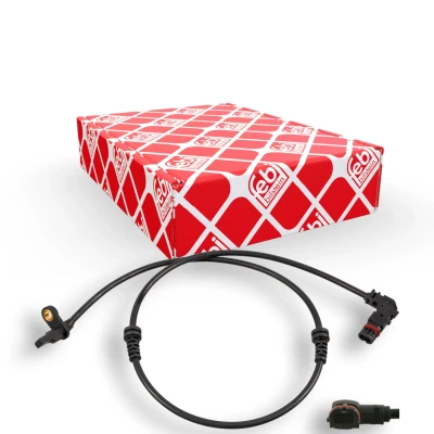 Billede af FEBI BILSTEIN 108169 ABS Sensor venstre foraksel, højre foraksel 816 MERCEDES BENZ: C klasse T modell, Sedan