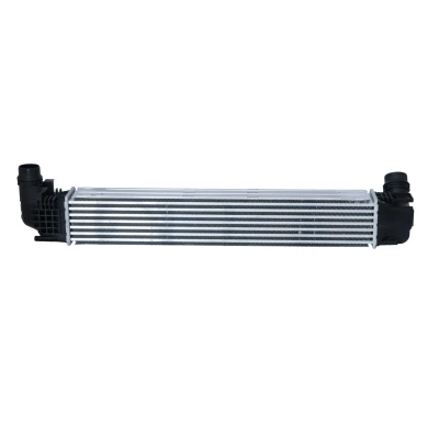 Billede af NRF 30357 Intercooler DACIA: Duster SUV