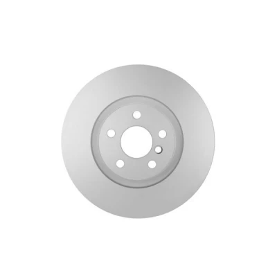 Billede af HELLA PRO 8DD 355 122 641 Bremseskiver 330 24 05/06 112 indvendigt ventileret coatet uden hjulbolte, hjulnav BMW: X1, 2 Gran Tourer