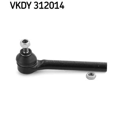 Billede af SKF VKDY 312014 Styrekugle med syntetsik fedt FIAT: Panda III Hatchback