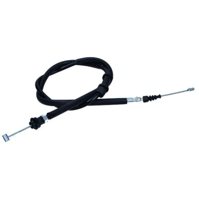 Billede af MAXGEAR 32 1039 Håndbremsekabel 1465, 1255 Skivebremse FIAT: Panda II Hatchback