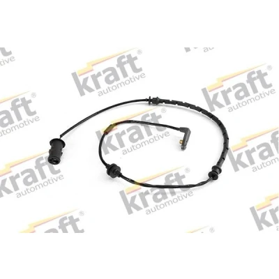 Billede af KRAFT 6121630 Slidindikator Bremsebelægning OPEL: Astra G Caravan, SAAB: 9 5 Stationcar