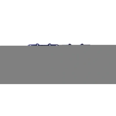 Billede af HELLA 8DB 355 015 821 Bremseklodser med akustisk advarsel for slid TOYOTA: HILUX 3 Pick up, Pritsche/Fahrgestell (KUN1, TGN3, TGN2, TGN1,