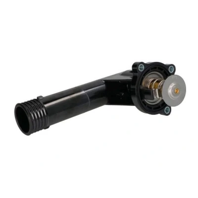 Billede af THERMOTEC D2B003TT Termostat 95 med pakning Plastikhus BMW: 3 Sedan, 5 Coupe