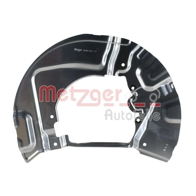 Billede af METZGER 6115031 Ankerplade venstre foraksel BMW: 5 Touring, Sedan