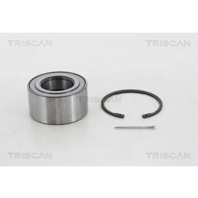 Billede af TRISCAN 8530 24130 Hjullejesæt med integreret magnetisk sensorring 78mm CHEVROLET: Aveo Hatchback, OPEL: Meriva B