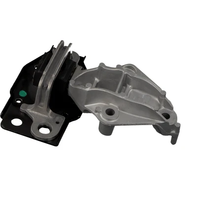 Billede af FEBI BILSTEIN 28233 Motorophæng højre Hydroleje RENAULT: MEGANE 2 Stufenheck, Kombi,