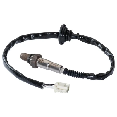Billede af HELLA 6PA 358 103 061 Lambdasonde TOYOTA: Corolla IX Station Wagon, Avensis II Verso