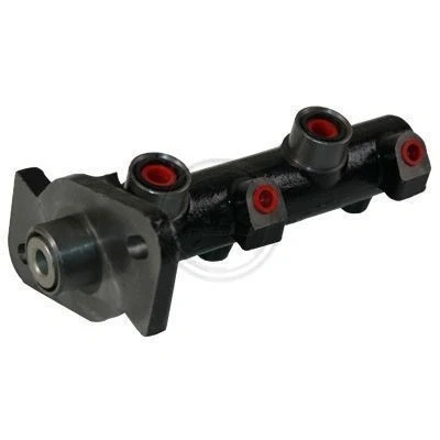 Billede af A.B.S. 51021 Bremsehovedcylinder 4 Støbejern 4x M10x1.0
