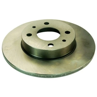Billede af Bremseskive DENCKERMANN B130015