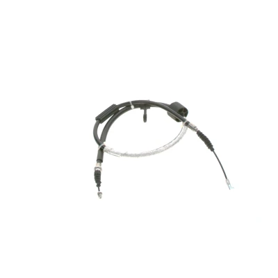 Billede af BOSCH 1 987 477 622 Håndbremsekabel 1256 ALFA ROMEO: GT, 156 Sedan