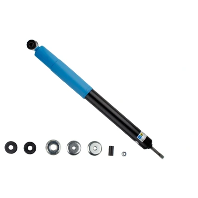 Billede af BILSTEIN B4 OE Replacement 24 113366 Støddæmper foraksel Gastryk enkeltrør Dæmper ikke fjederbærende øverste øje, nederste stift