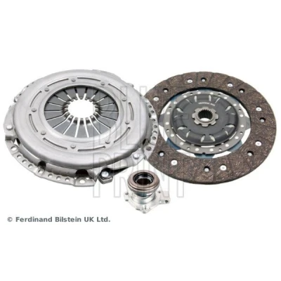 Billede af BLUE PRINT ADBP300089 Kobling i tre dele med centraludrykker, syntetsik fedt 241 ALFA ROMEO: 159 Sportwagon