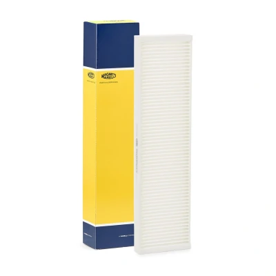 Billede af MAGNETI MARELLI 350203062470 Kabinefilter Filterindsats, Partikelfilter 449 118 31 MINI: Hatchback, Clubman, Countryman