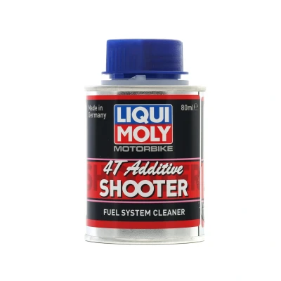 Billede af LIQUI MOLY 3824 Brændstofadditiv Dåse 80 Benzin