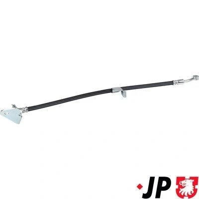 Billede af JP GROUP 6361702180 Bremseslange Bagaksel højre 510