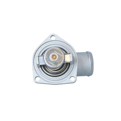 Billede af NRF 725229 Termostat 92 med tætningsring hus OPEL: Vectra B Sedan, Astra F CC, Corsa Hatchback