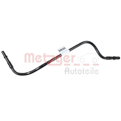 Billede af METZGER 2150192 Brændstofrør FORD: S Max Mk1, MONDEO 4 Turnier