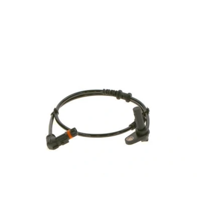 Billede af BOSCH 0 265 008 133 ABS Sensor med kabel Hall princip 725 MERCEDES BENZ: E klasse T modell, Sedan