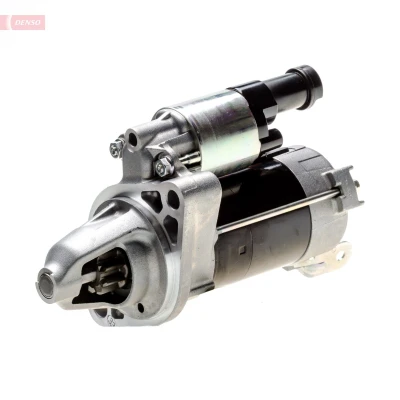 Billede af DENSO DSN1389 Starter 12 1 9 HONDA: CIVIC 7 Hatchback, FR V