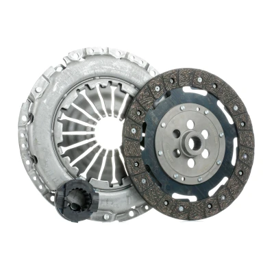 Billede af BLUE PRINT ADV183082 Kobling i tre dele med syntetsik fedt udrykkerleje 229 VOLKSWAGEN: Golf 6, Touran I, 5, SKODA: Octavia II Hatchback