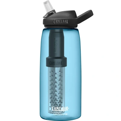 Billede af Camelbak Eddy+ 32oz / 0.95L + Lifestraw Filter Vandflaske