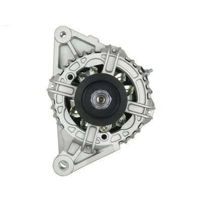 Billede af AS PL A0257 Generator 12V 90A TOYOTA: Avensis II Station Wagon, Corolla Verso, Auris Hatchback