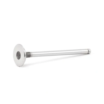 Billede af FRECCIA R4231/RCR Udstødningsventil 29,2 Forkromet ventilstav CITROËN: C3 II, Berlingo / First I, PEUGEOT: 207 Hatchback, 307 Hatchback