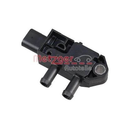 Billede af Sensor,udstødningstryk METZGER 0906456