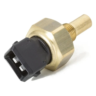 Billede af HELLA 6PT 009 107 451 Kølevæsketemperatur Sensor rød/sort sort FORD: Escort 5, MONDEO 2 Kombi, 6 Cabrio