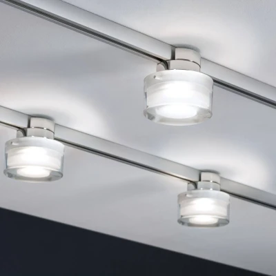 Billede af Paulmann URail Topa Dot LED lampe 4.000 K