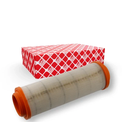 Billede af FEBI BILSTEIN 37467 Luftfilter 105 330 Filterindsats MERCEDES BENZ: A klasse