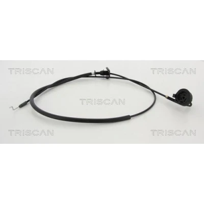 Billede af TRISCAN 8140 25606 Motorhjelmskabel